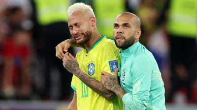 Neymar 2022 World Cup 