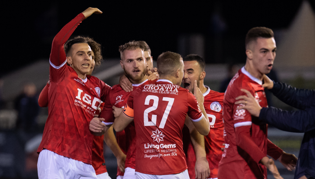 NPL club Melbourne Knights puts hand up for National Second Division as ...