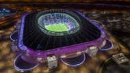 Ahmad Bin Ali Stadium, Qatar