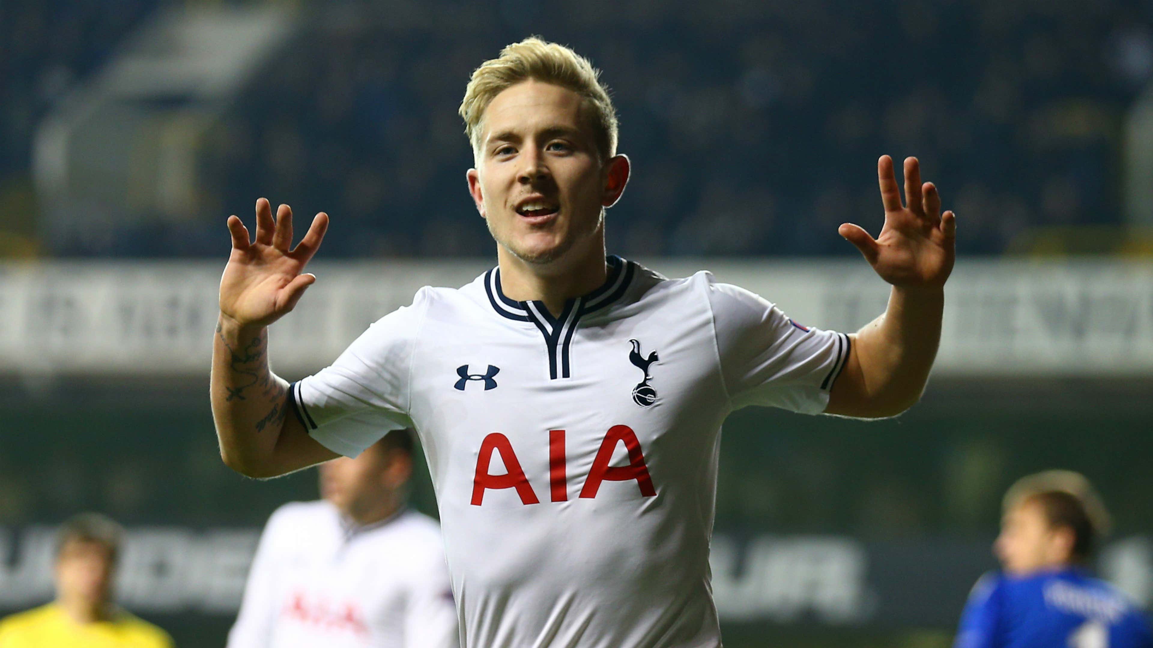 Lewis Holtby | Tottenham