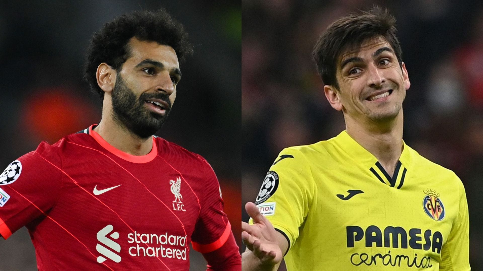 How to watch Liverpool vs Villarreal in the 2021-22 Champions League from India? Goal English Bahrain