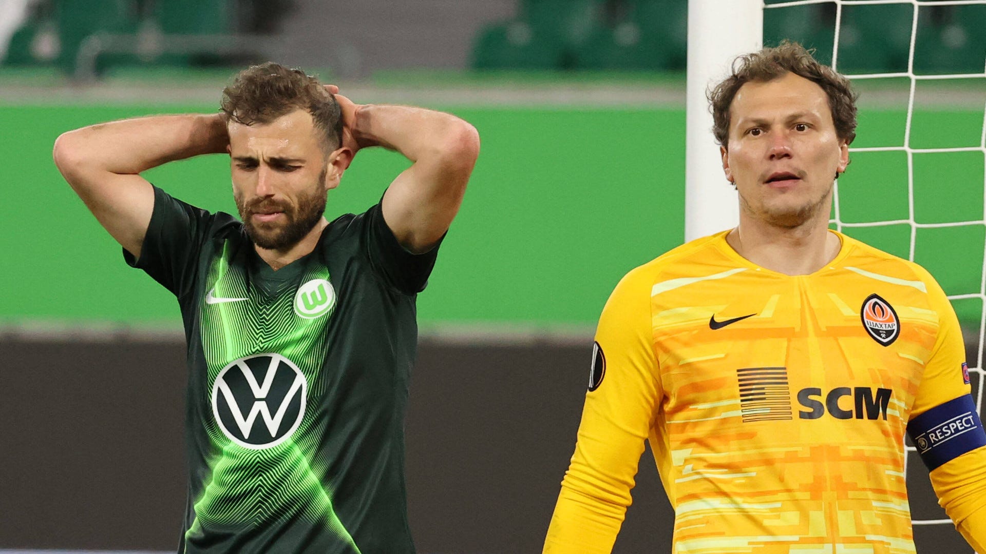VfL Wolfsburg- aktuelle Teamnachrichten und Transfergerüchte