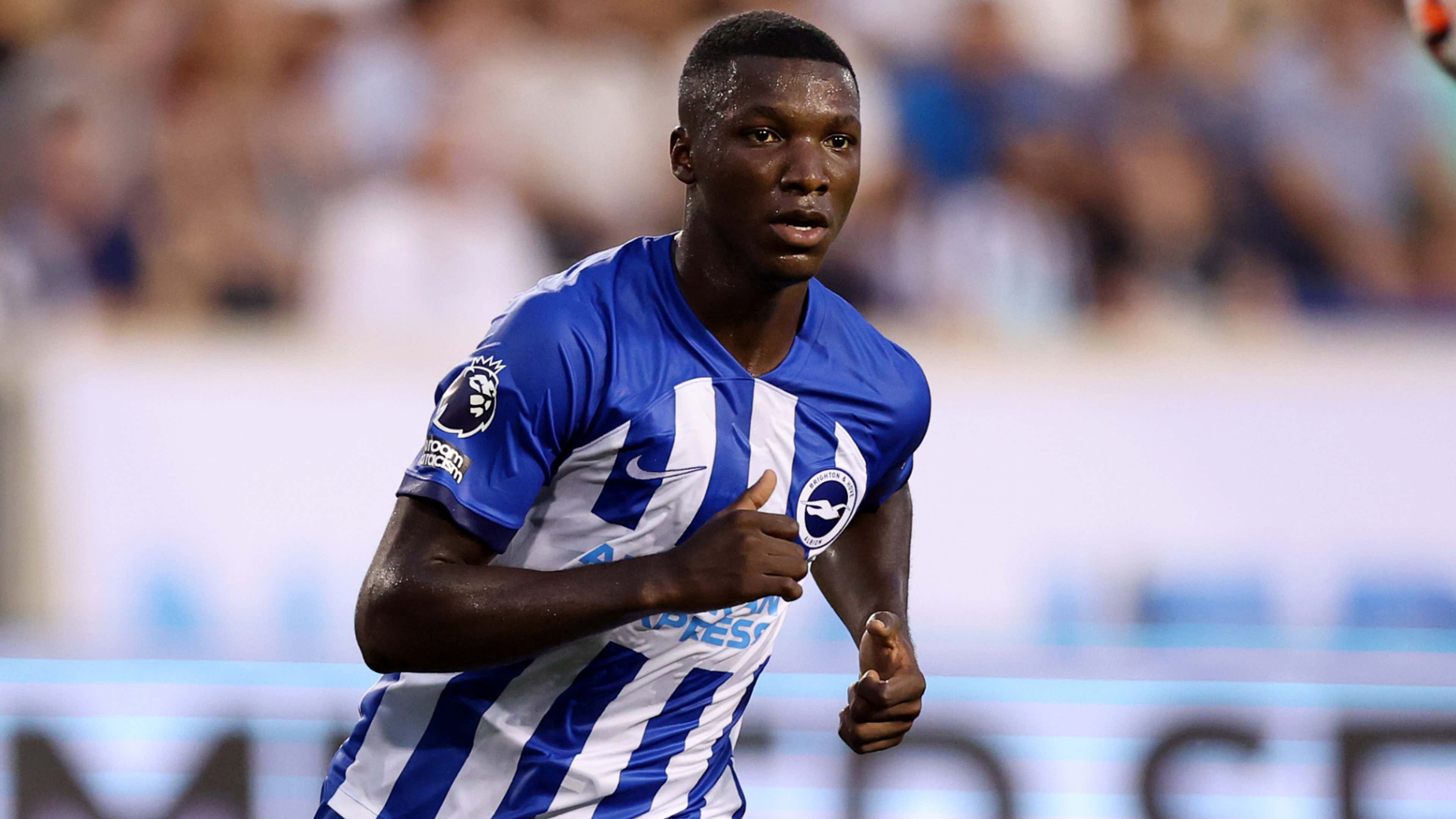Breakthrough? Chelsea finally closing in on signing Brighton's Moises Caicedo - and they want him to face Liverpool on Sunday | Goal.com US