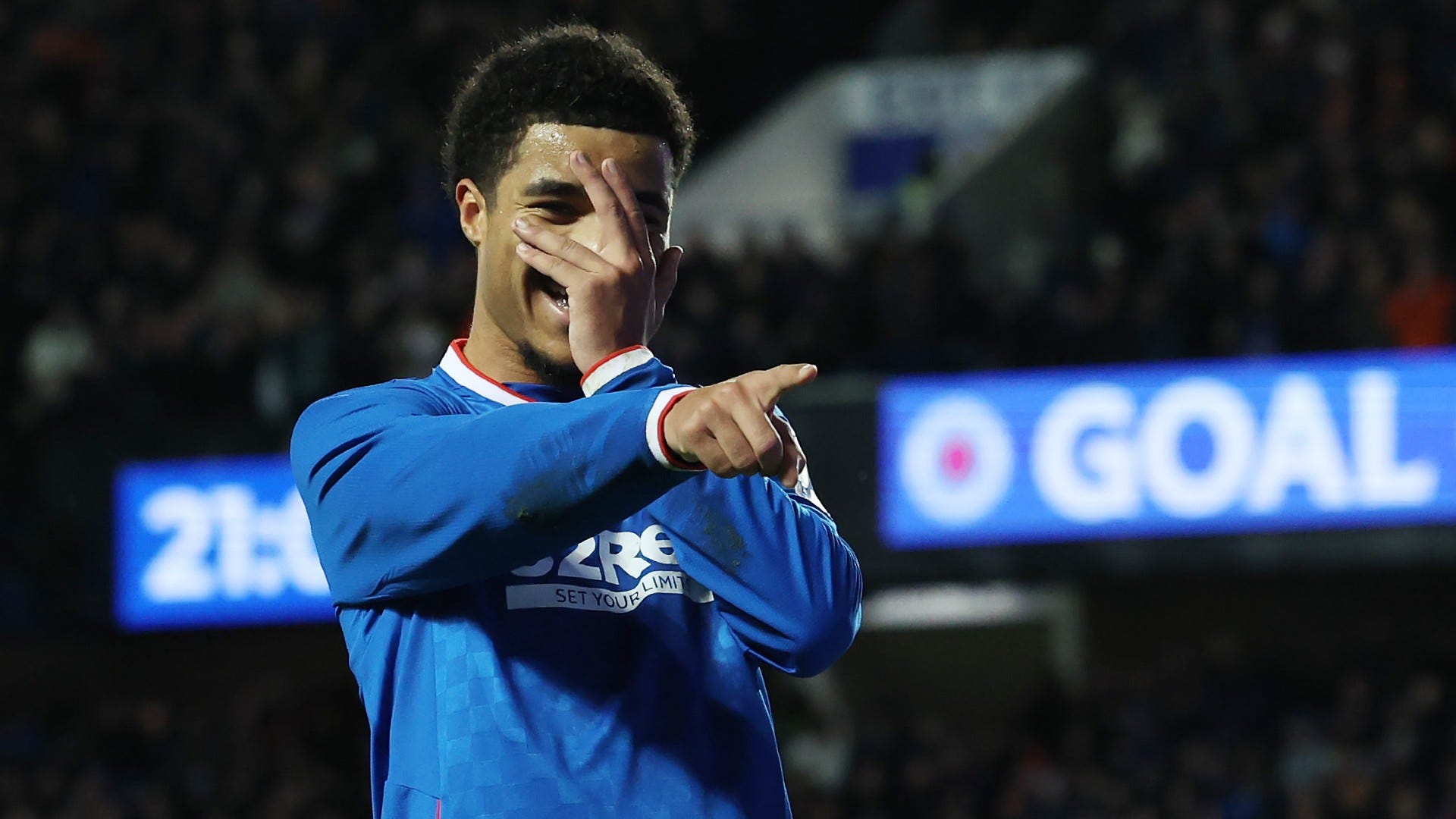 USMNT starlet Tillman is on fire! Midfielder scores again for Rangers to continue incredible loan spell