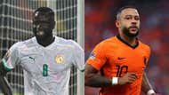 MP_Cheikhou Kouyate_Senegal vs Memphis Depay_Netherlands