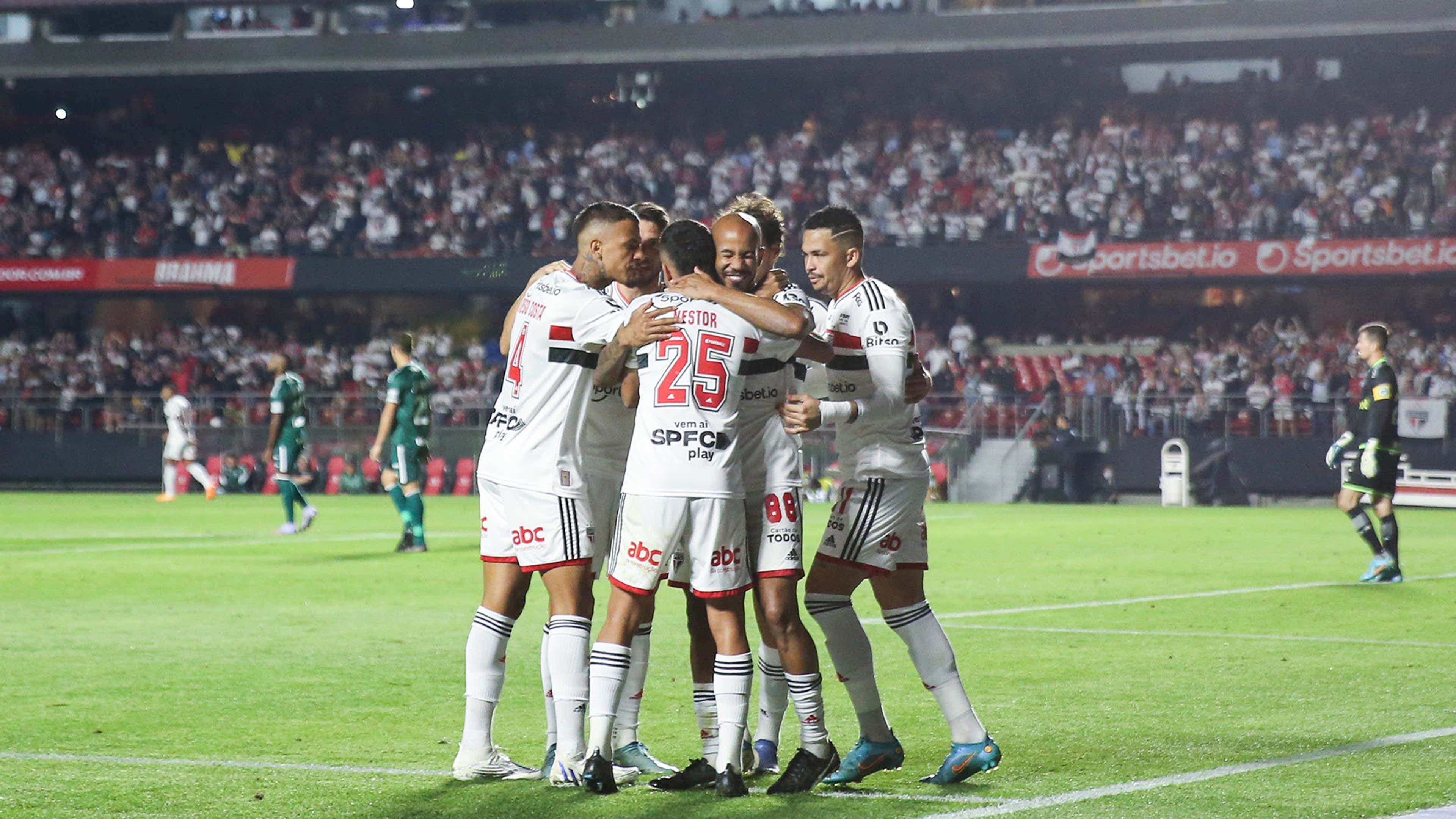 São Paulo x Flamengo: como assistir AO VIVO e de GRAÇA na !