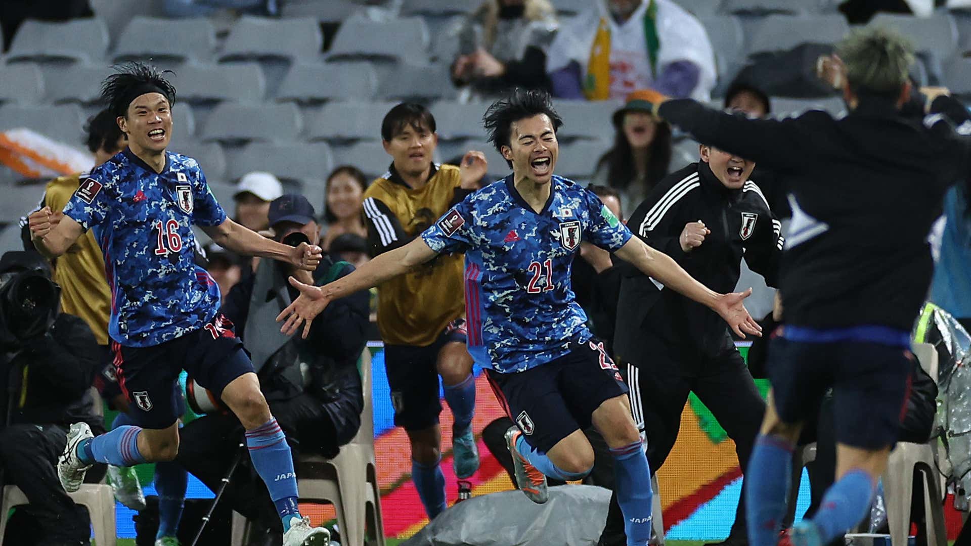 mitoma-japan-goal-australia