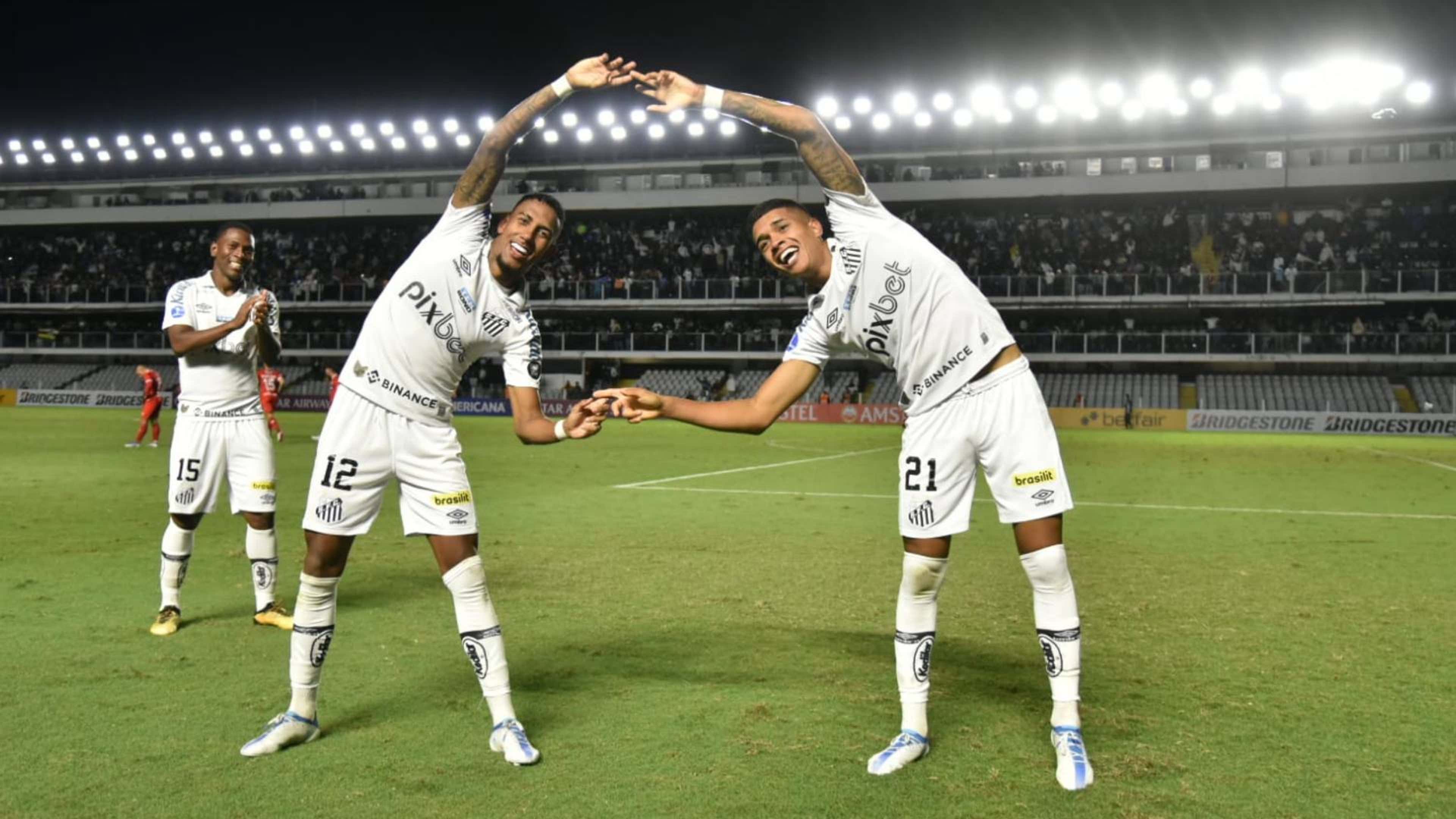 Com retorno dos titulares, Inter recebe o Santos em confronto direto do  Brasileirão