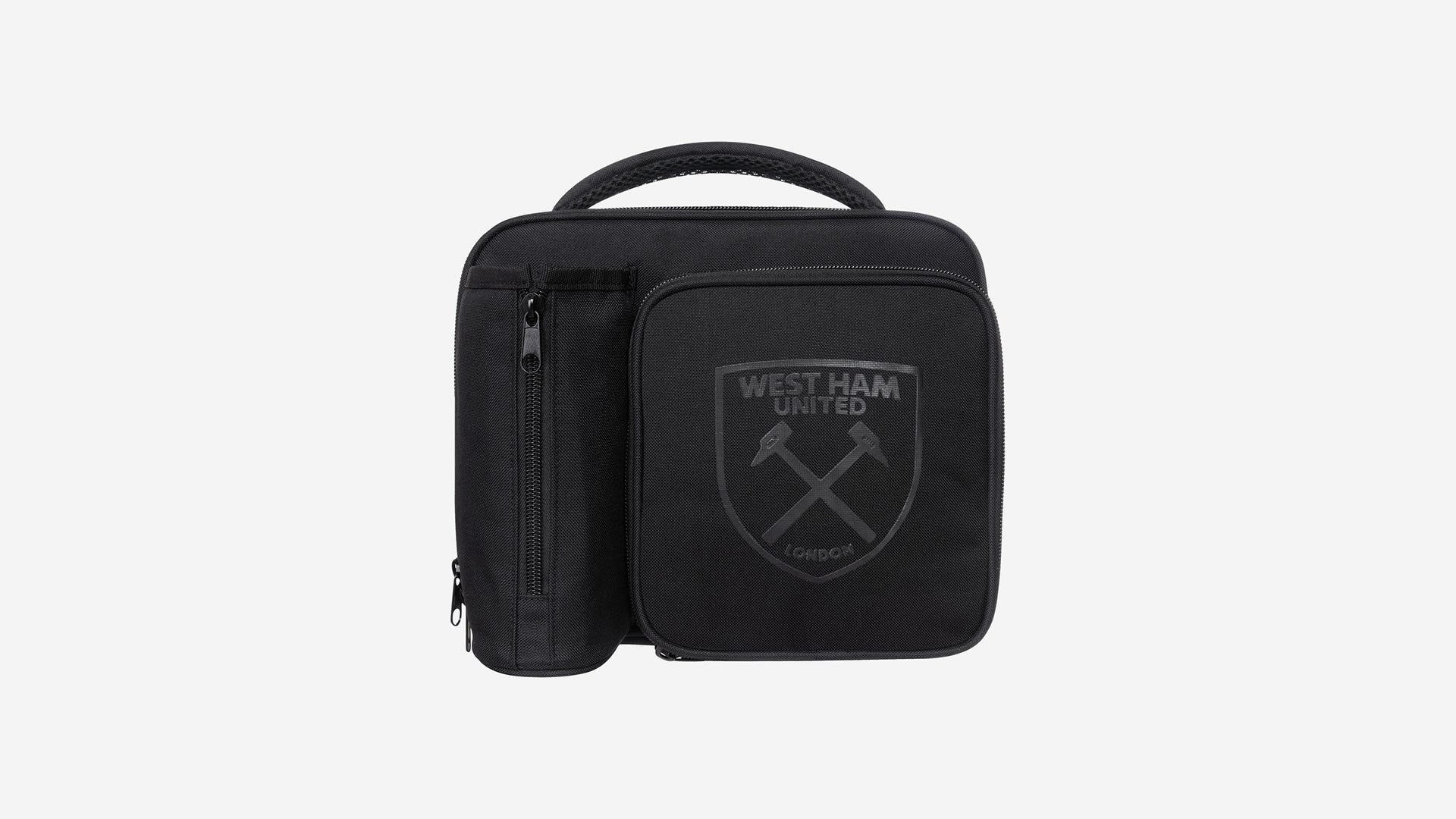 West Ham recycled lunch bag