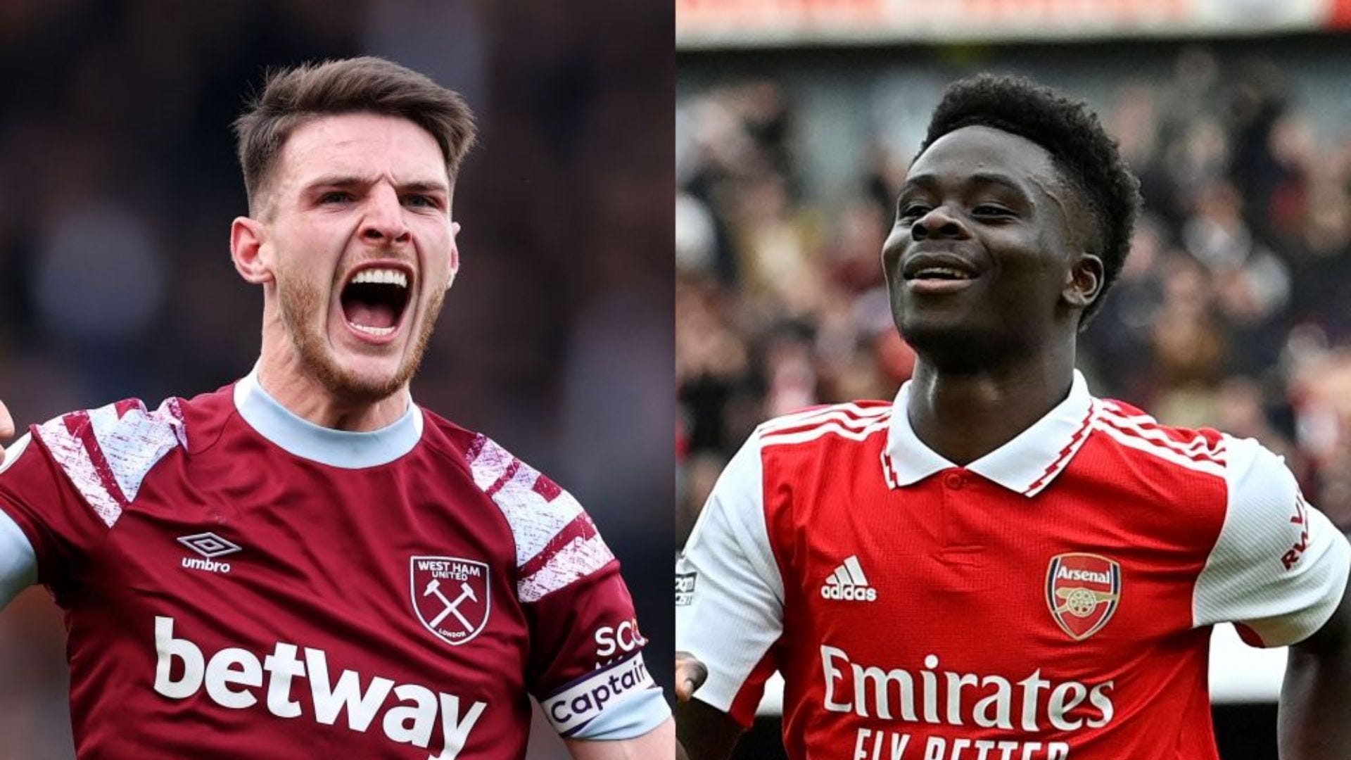 West Ham vs Arsenal Where to watch the match online, live stream, TV