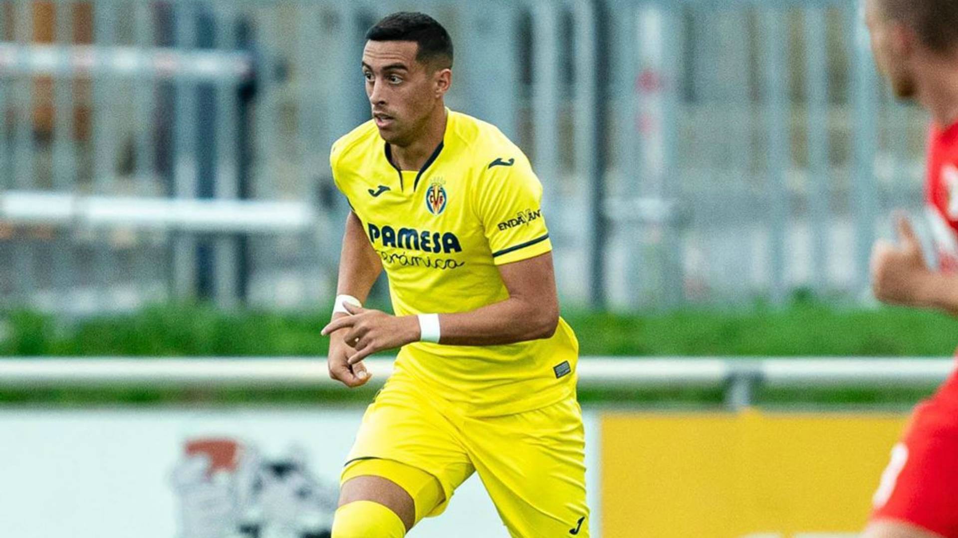 negar administración Honorable Sorpresa en River: Ramiro Funes Mori podría regresar desde Villarreal para  reforzar a Gallardo | Goal.com Espana