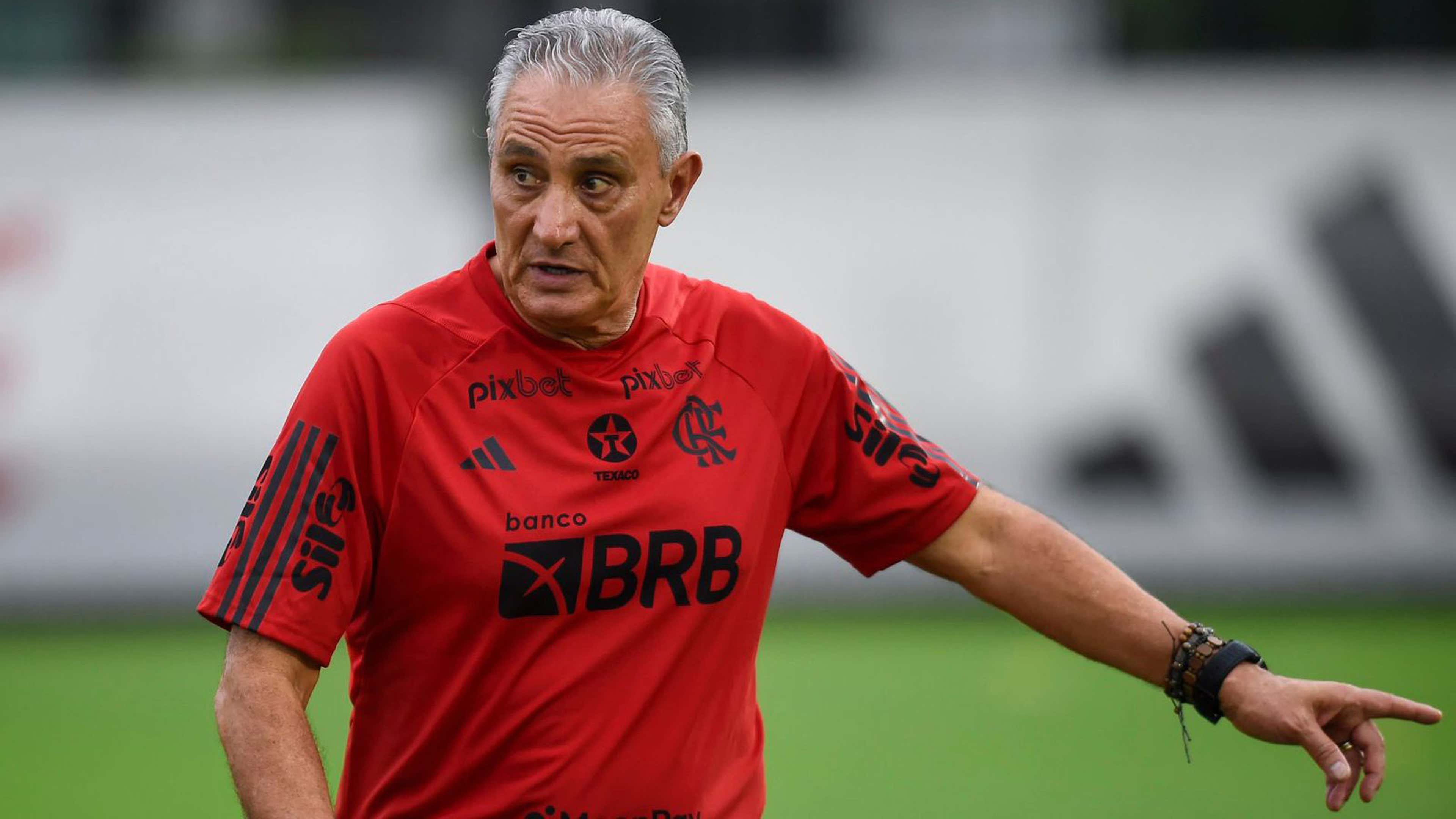 O Flamengo vai jogar o Campeonato Carioca com o time principal? Quem viaja  para a Flórida?