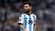 Lionel Messi Argentina Mexico 2022