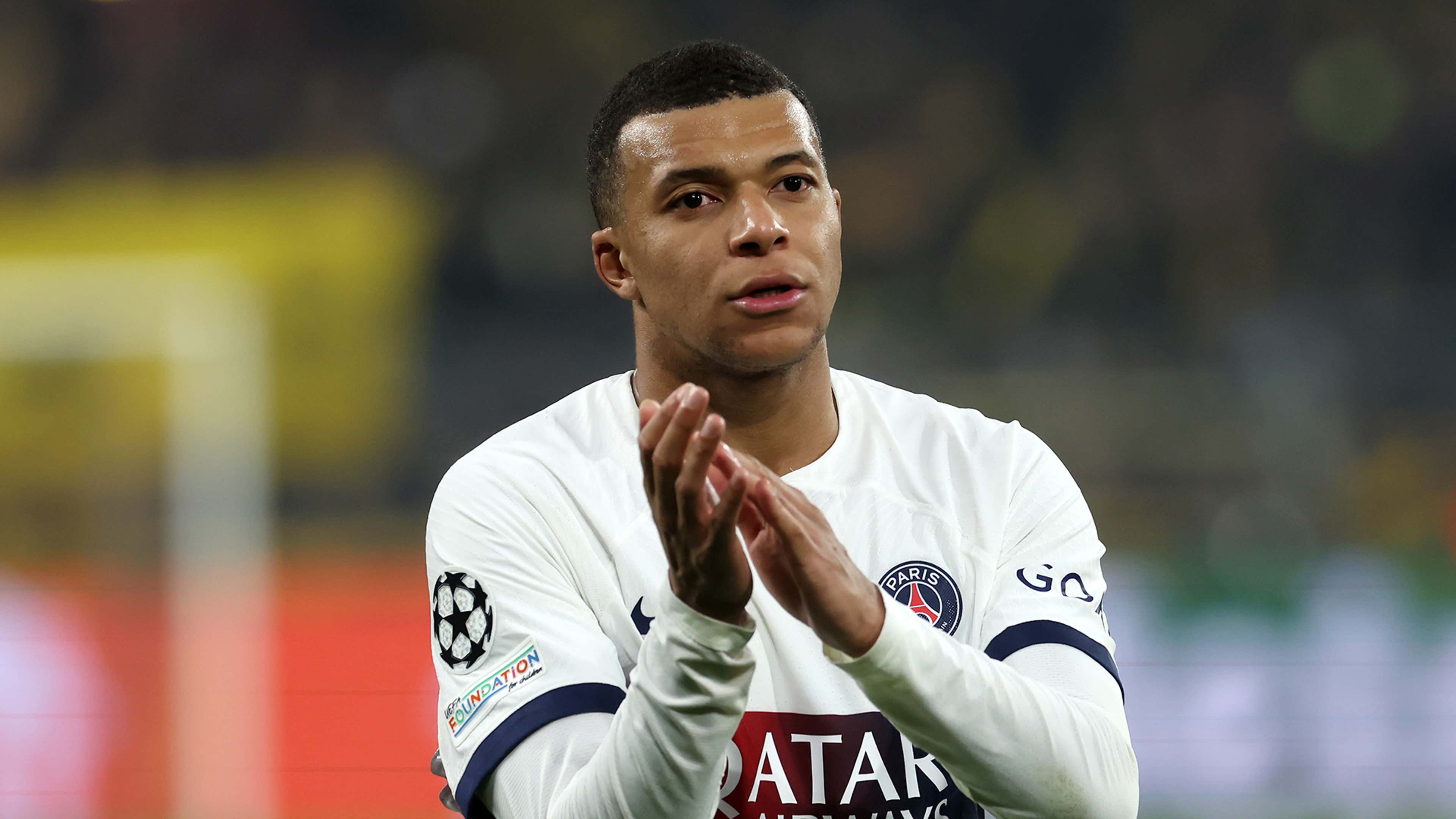 Revealed: PSG's staggering 'pyramids of Egypt' contract offer to Kylian  Mbappe that Real Madrid haven't come even close to matching