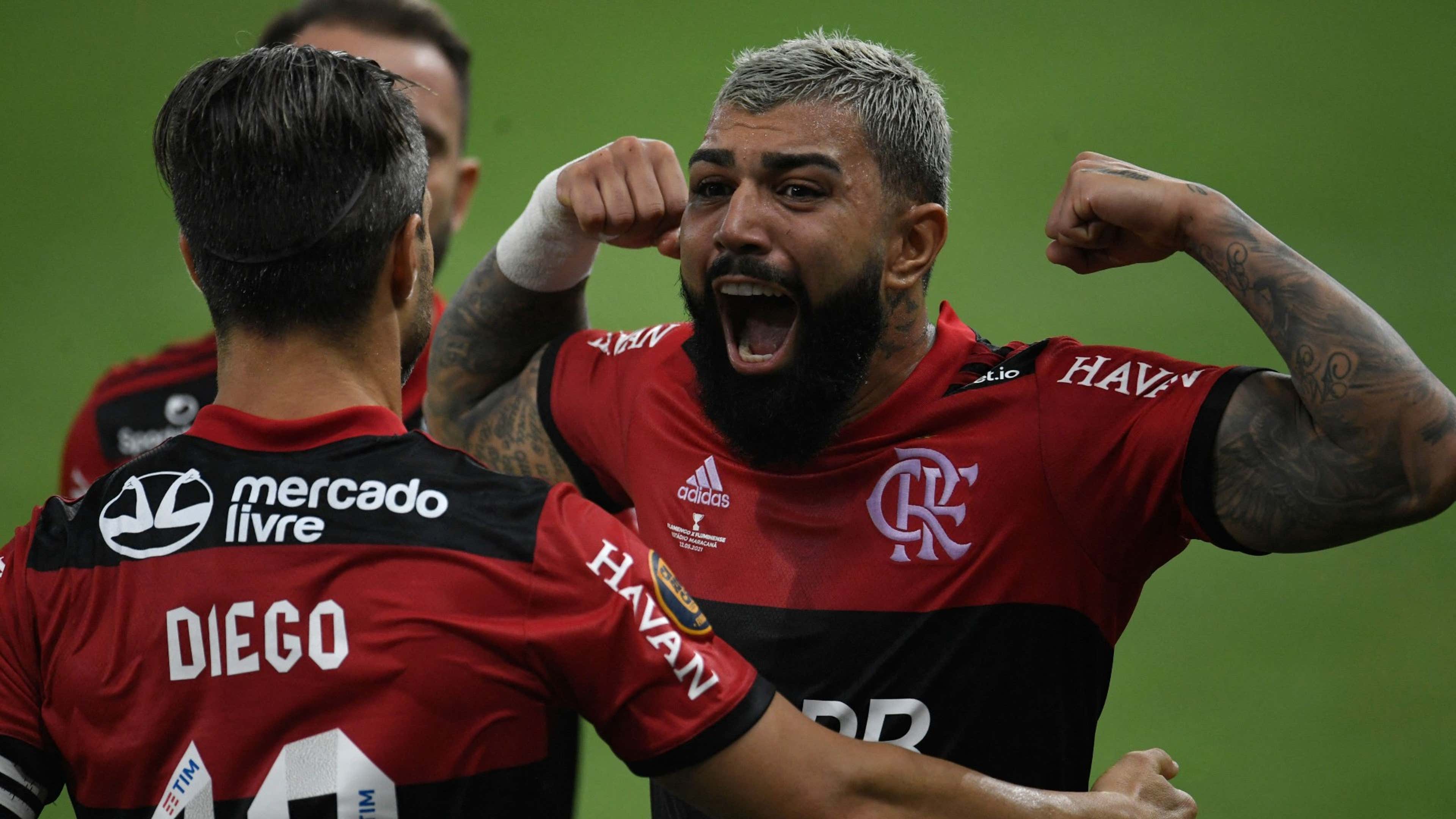 Flamengo x Fluminense: quem venceu mais, artilharia e curiosidades do  Fla-Flu