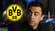 ONLY GERMANY Xavi Hernandez Barcelona Dortmund BVB