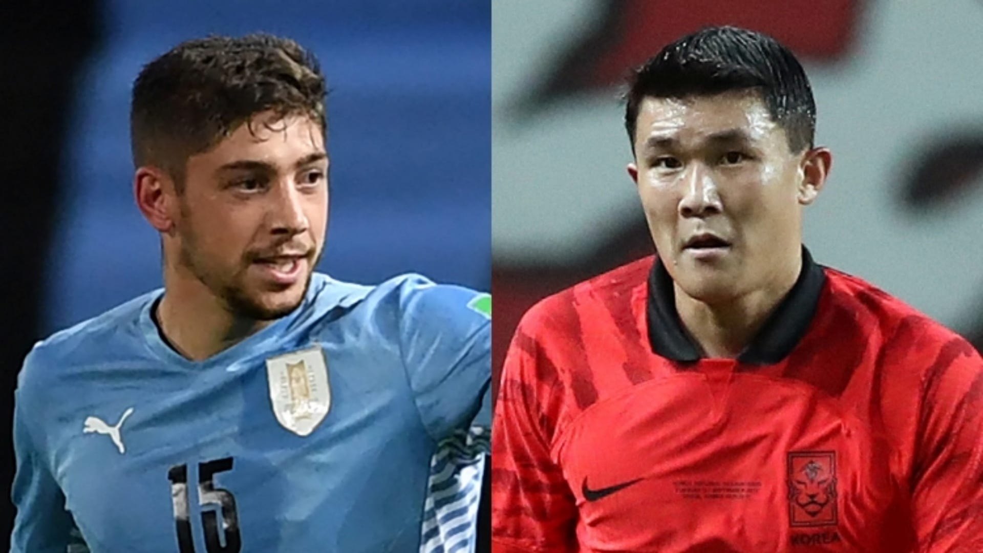 Uruguay vs South Korea Live stream, TV channel, kick-off time and where to watch Goal India