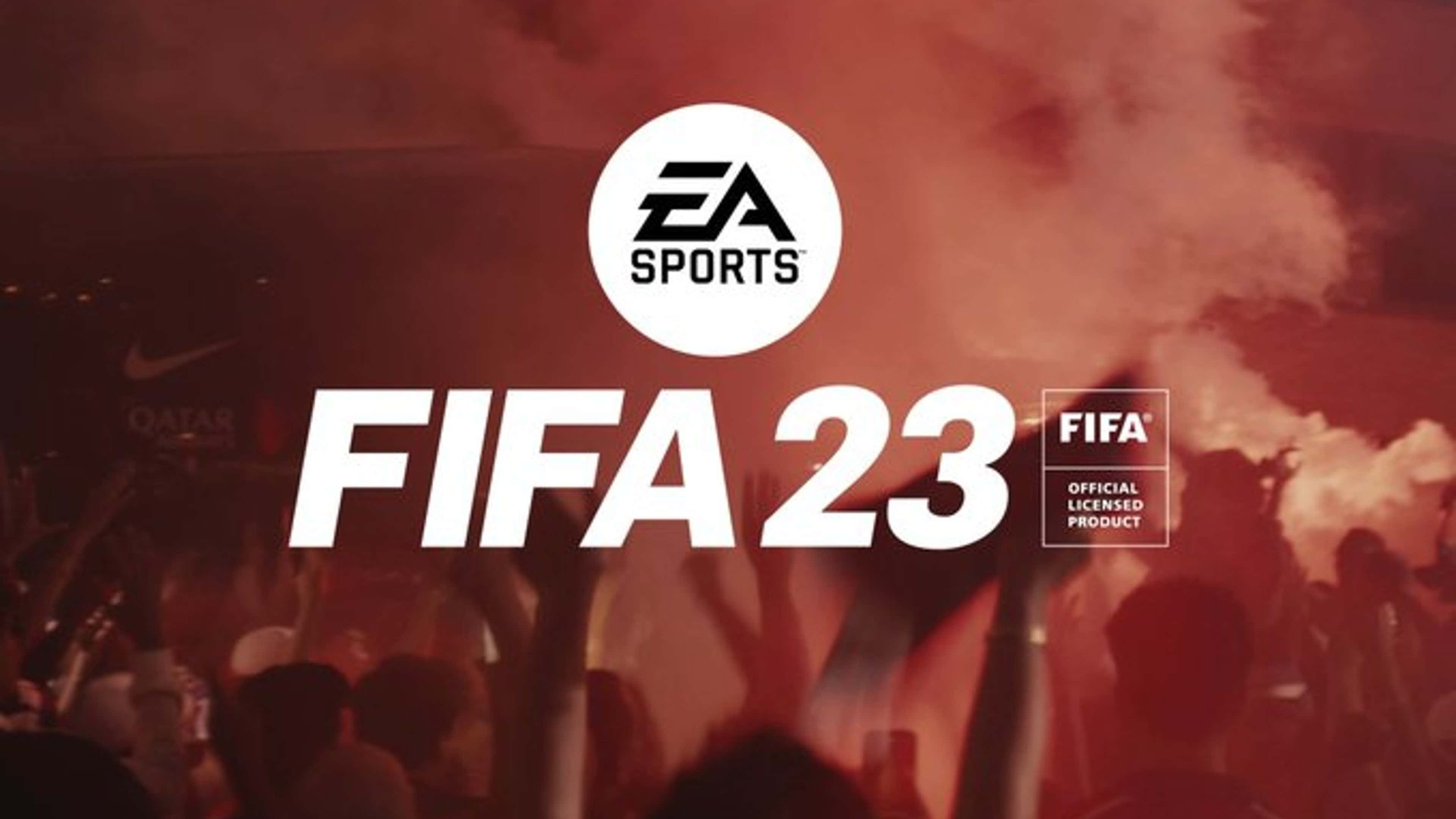 FIFA 23 launch EA Sports 1920x1080