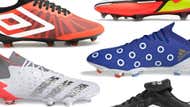 best firm ground football boots header
