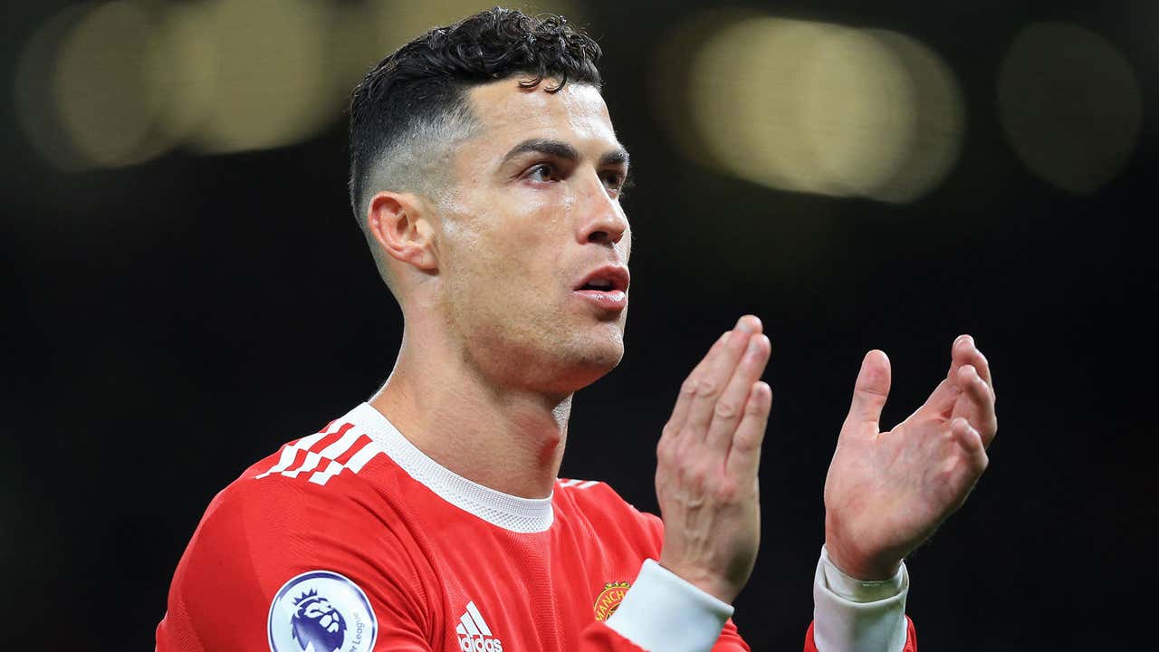 ‘Ronaldo é um ser humano fantástico’ – Dalot elogia a influência da estrela portuguesa no Man Utd e elogia a clareza de Ten Hag