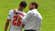 Jude Bellingham Gareth Southgate England vs Croatia Euro 2020