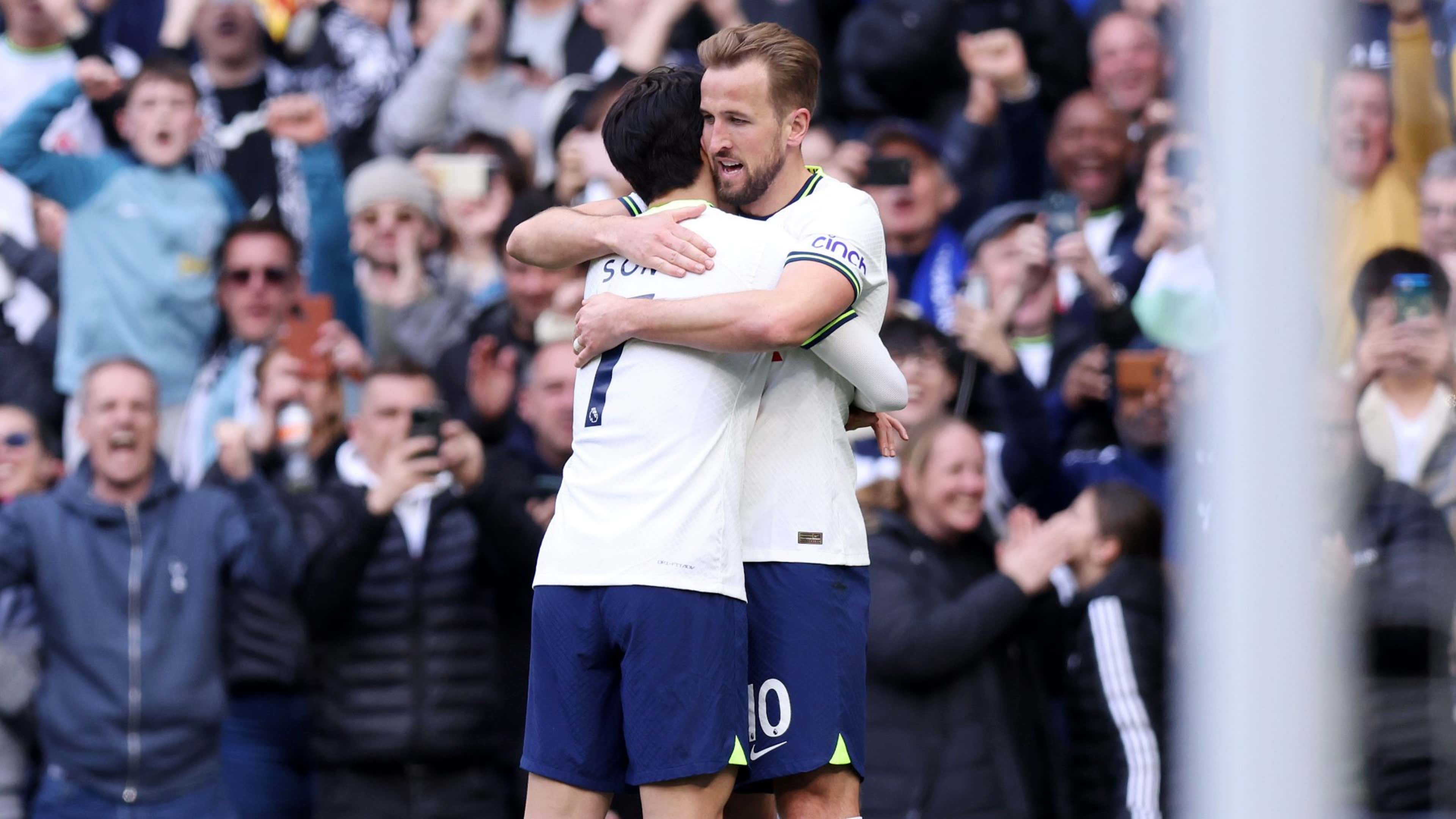 Premier League hits and misses: Heung-Min Son starring without Harry Kane  at Tottenham but apathy sinks in at Chelsea, Football News