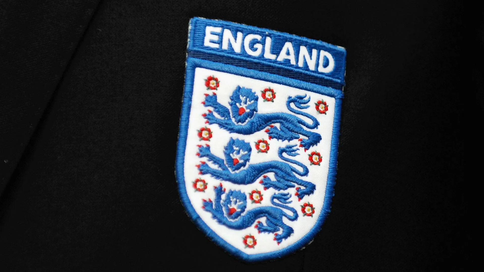 England National Football Team Logo and symbol, meaning, history