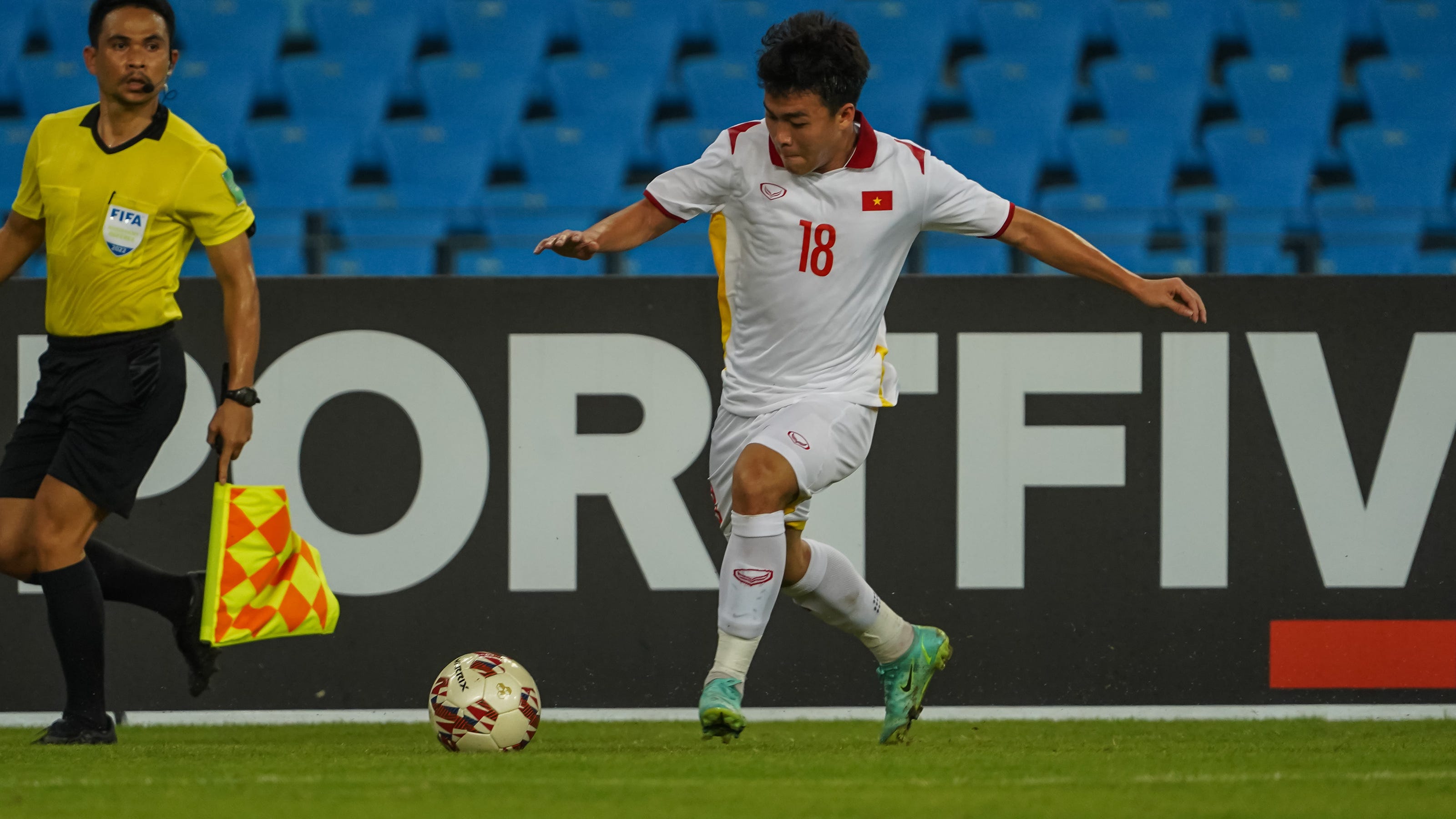 AFF U23 Championship: Vietnam hold their nerves to beat Timor-Leste in ...