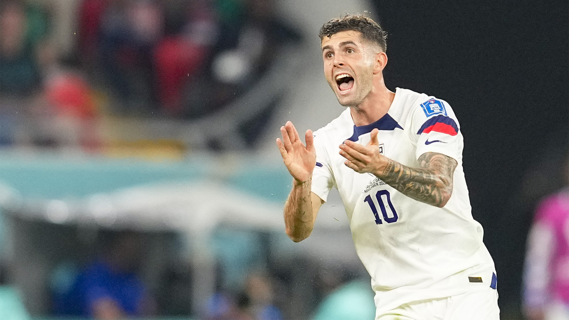 We're sitting on a talent goldmine' - How the Union are unearthing  America's next Pulisic, Reyna and Aaronson