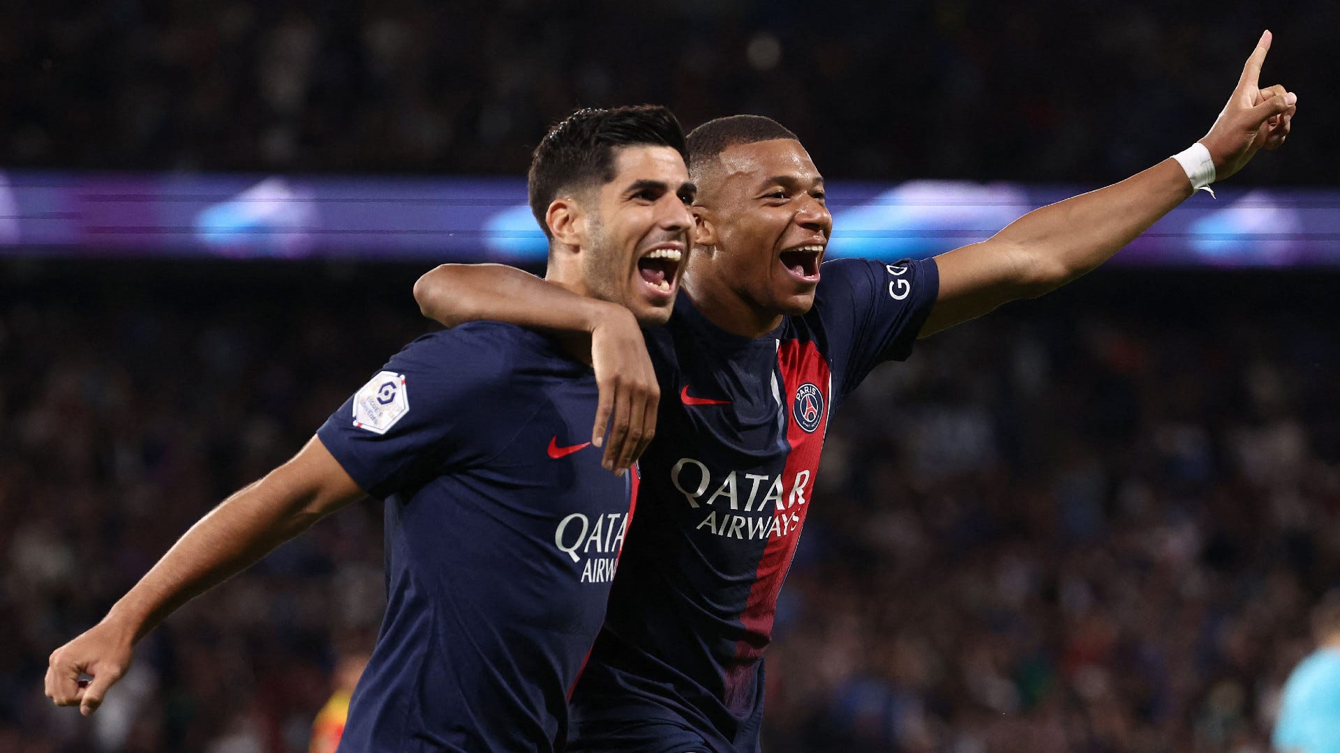 Lyon vs PSG Live stream, TV channel, kick-off time and where to watch Goal US