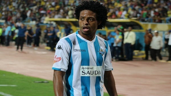 تقارير تكشف احتمالية عودة كينو للدوري البرازيلي | مصر Goal.com
