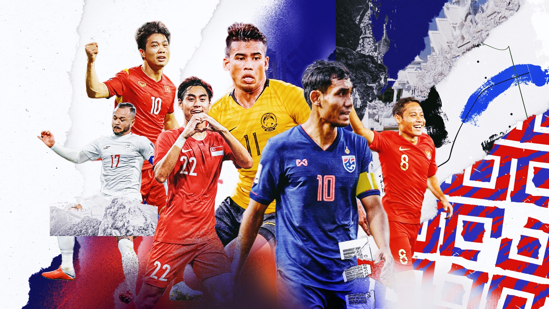Aff suzuki cup 2021 indonesia