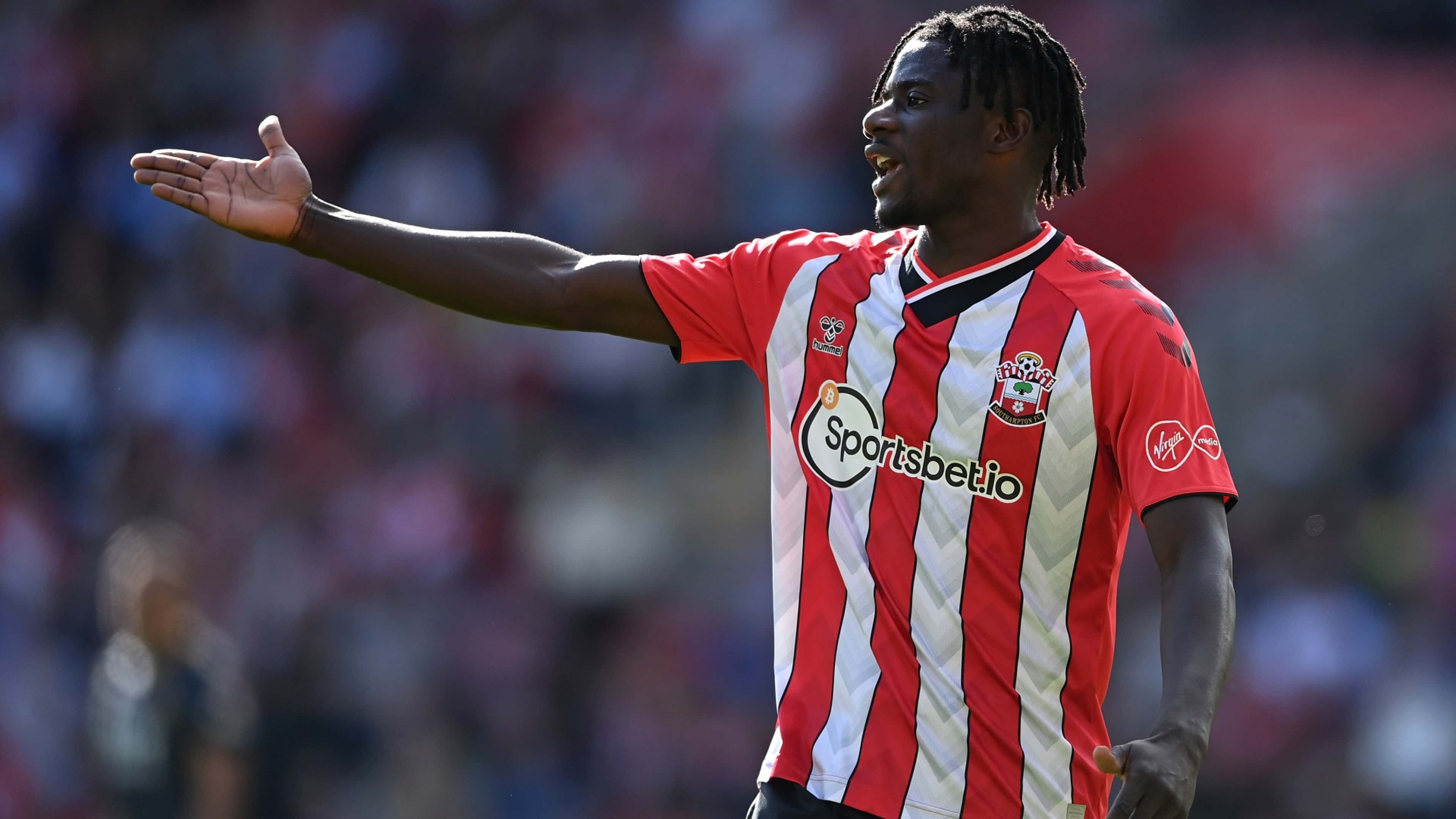 Welcome Salisu: Six reasons why Southampton star will be key for Ghana |  Goal.com