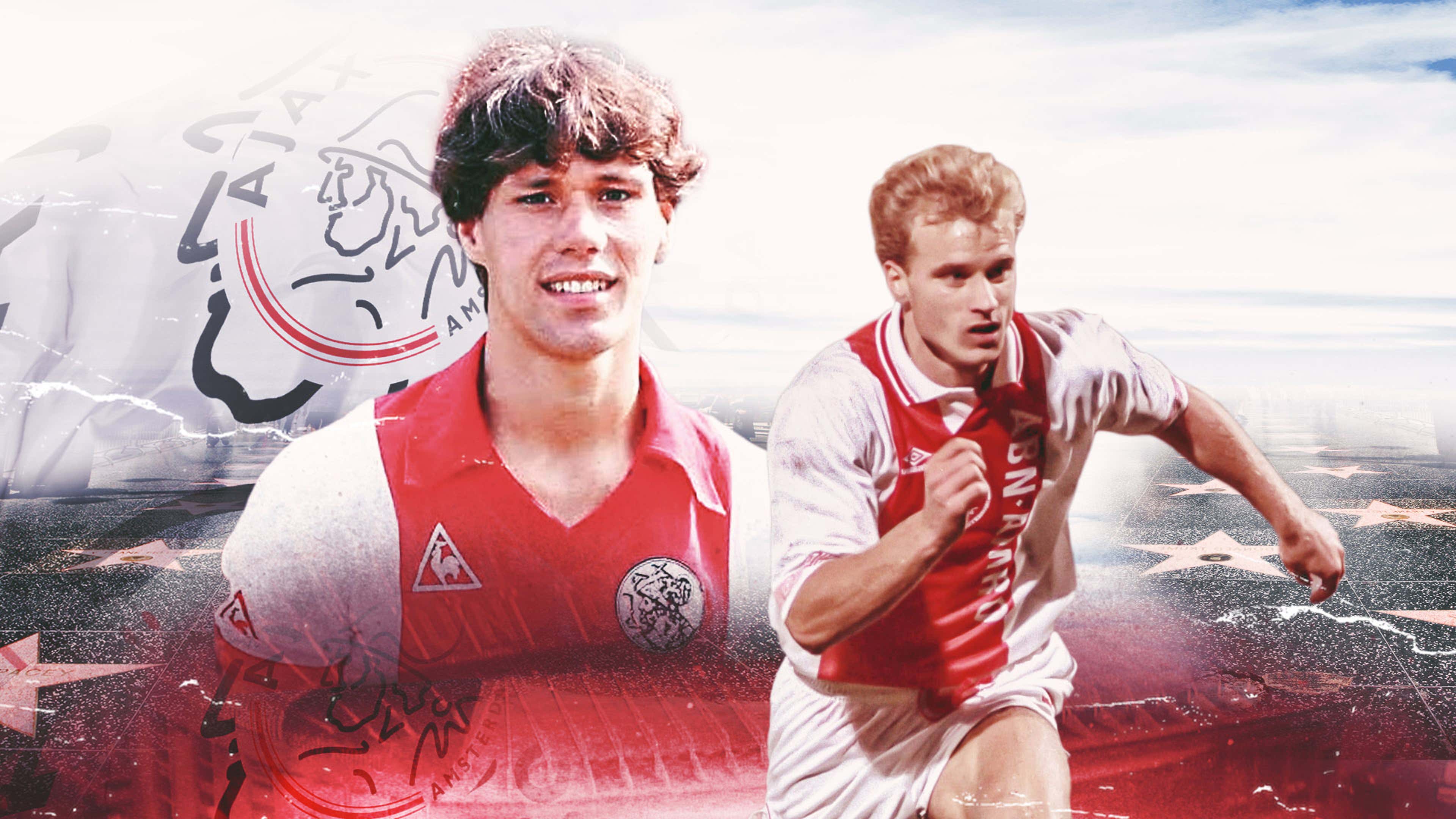Ajax Dream Team