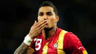 Kevin Prince Boateng Ghana 2010 World Cup