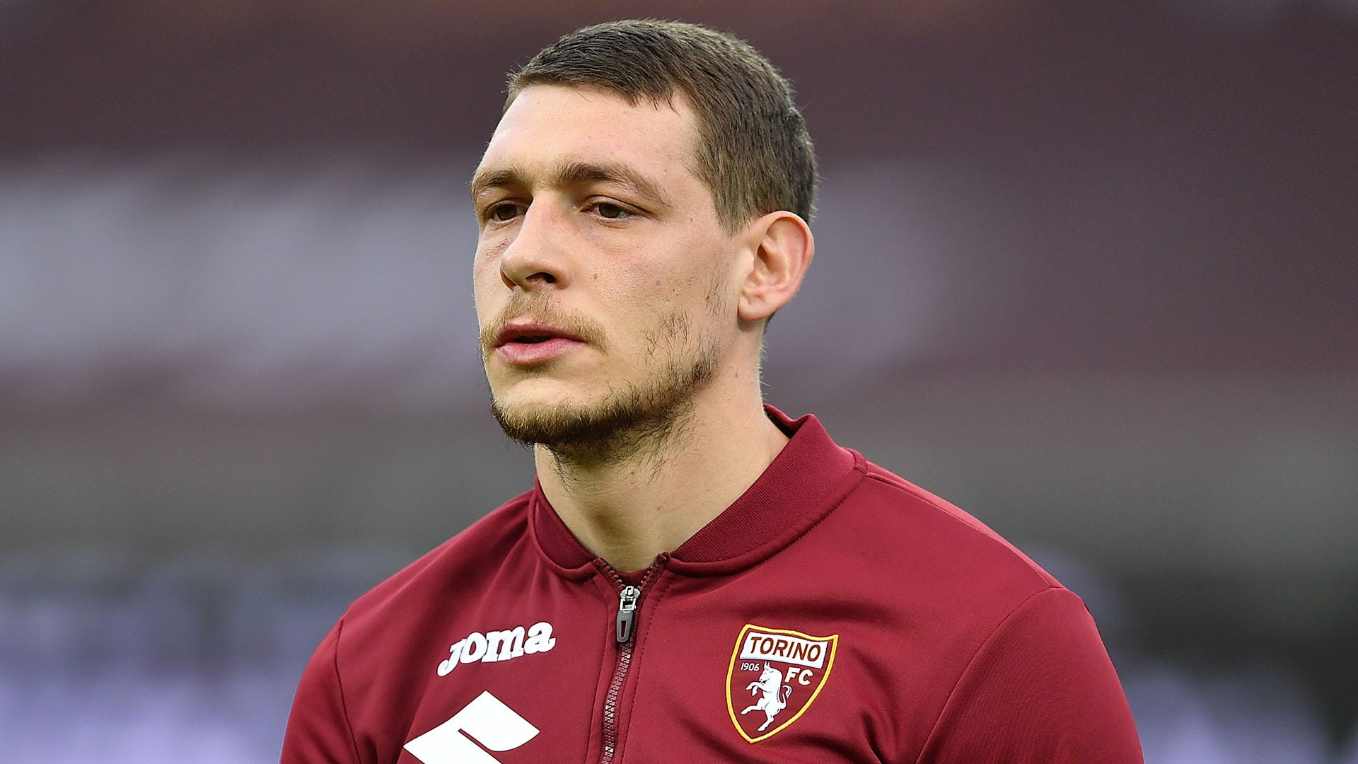 Arsenal & Roma-linked Belotti has 'very big' extension offer on the table  at Torino, reveals club president Cairo | Goal.com United Arab Emirates