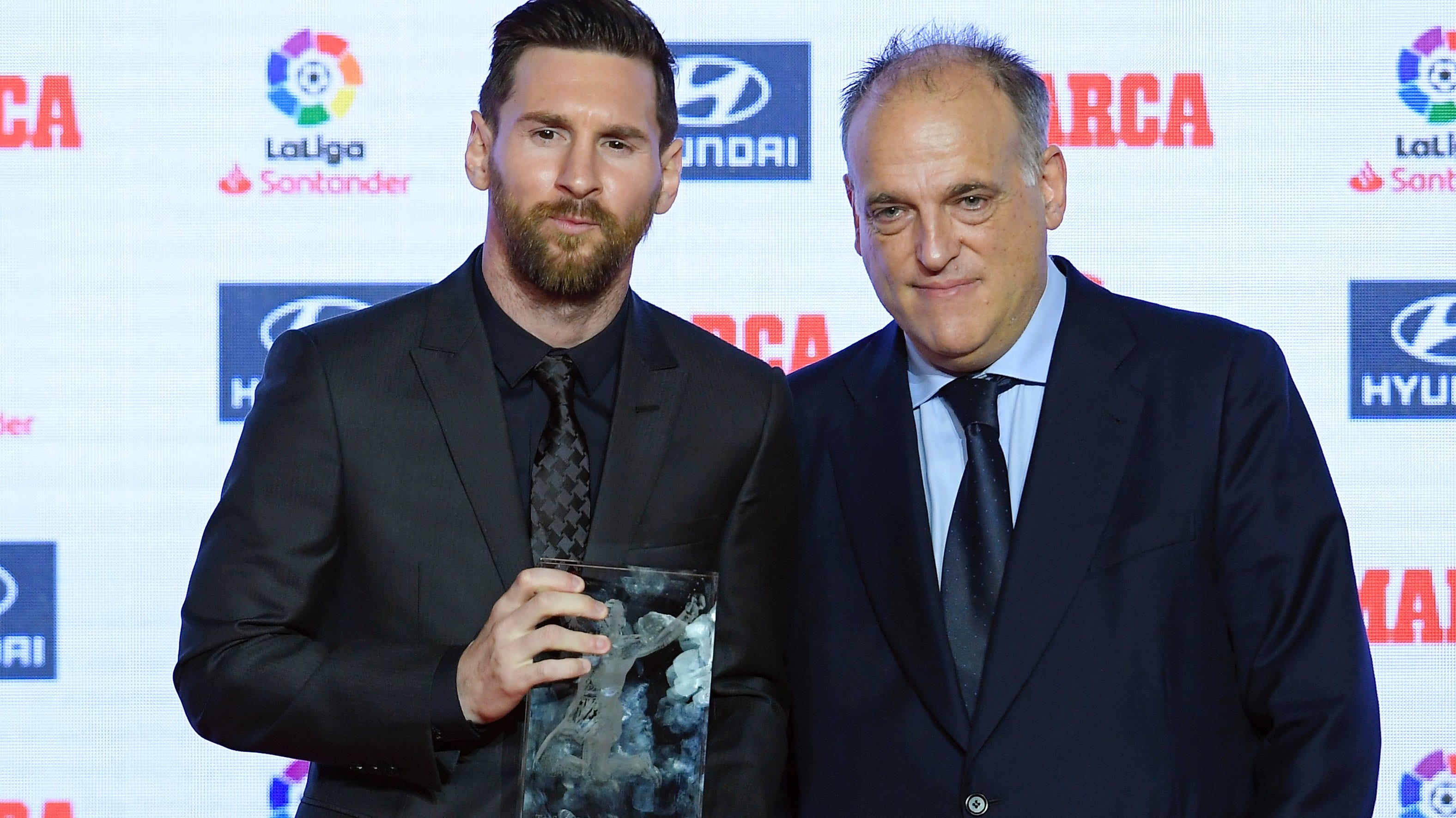 ‘Lionel Messi would have liked to retire at Barcelona’ – Inter Miami star’s return to Catalonia was ‘close’, says La Liga president Javier Tebas, before eventual move to MLS | Goal.com US