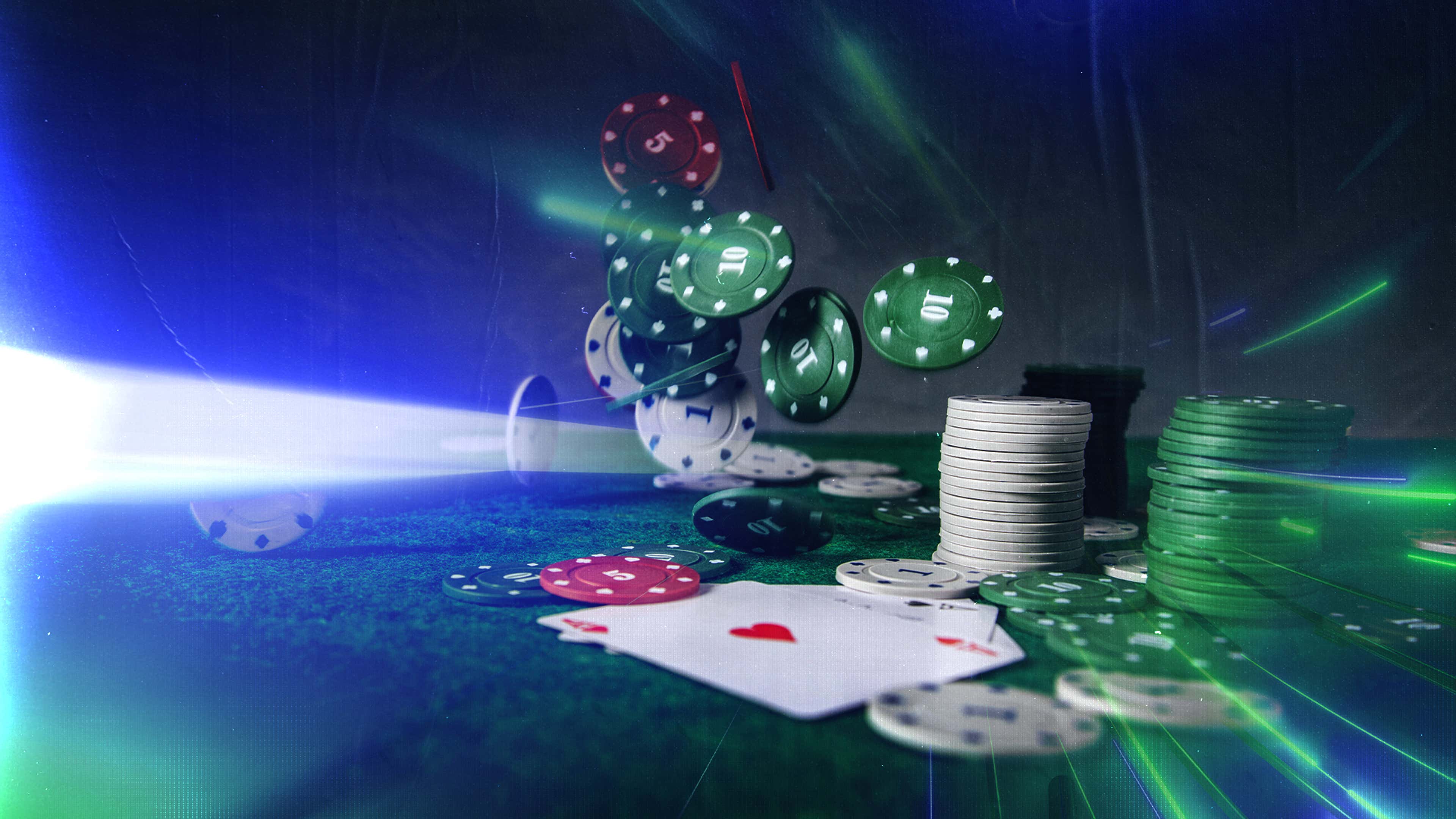 New No Deposit Casino Bonuses and Free Spins in March 2024