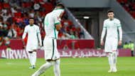 Saudi Arabia Morocco Arab cup 07.12.2021