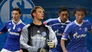 GFX Jugend Schalke 04