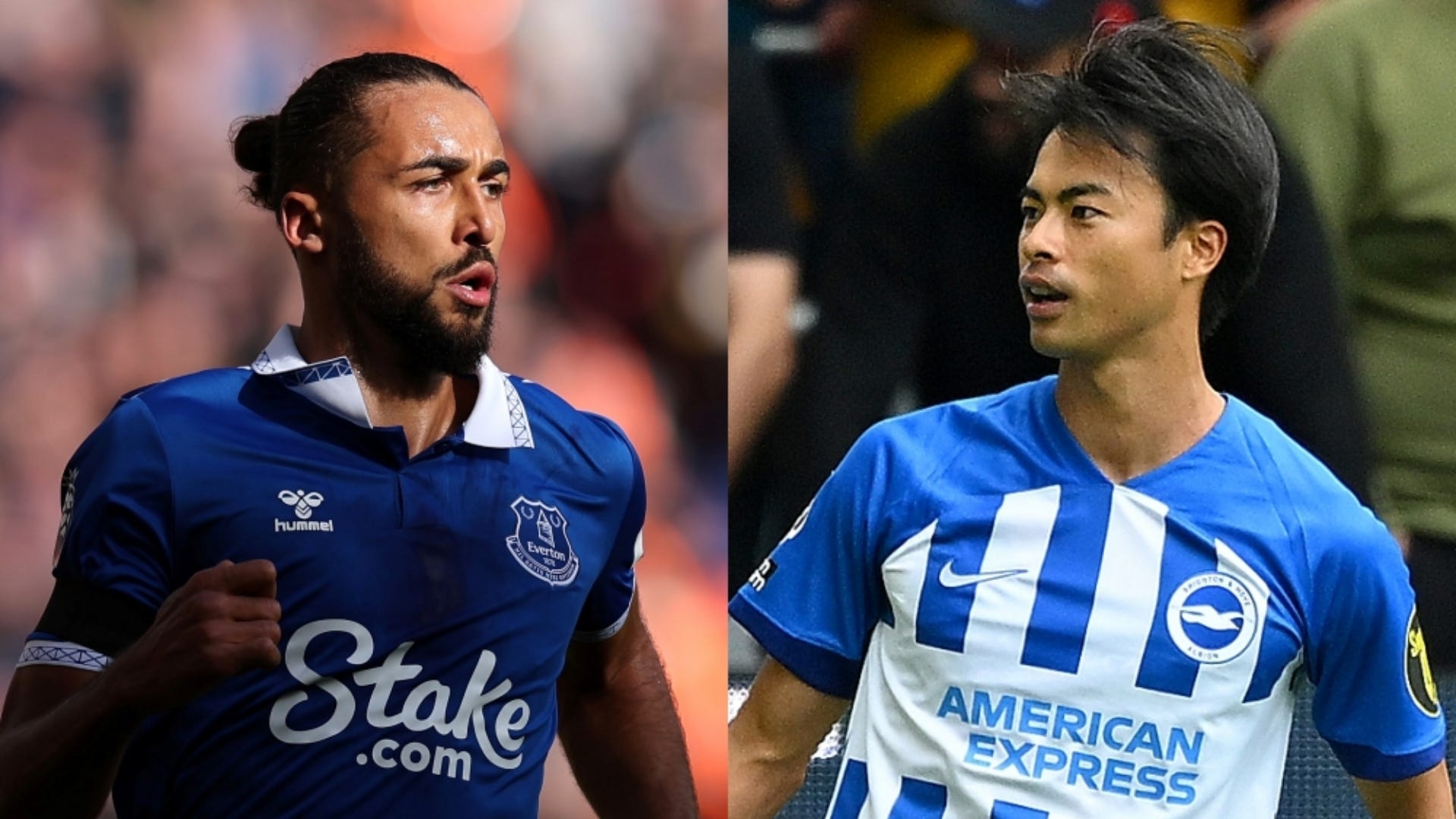 Everton vs Brighton Live stream TV channel kick off time