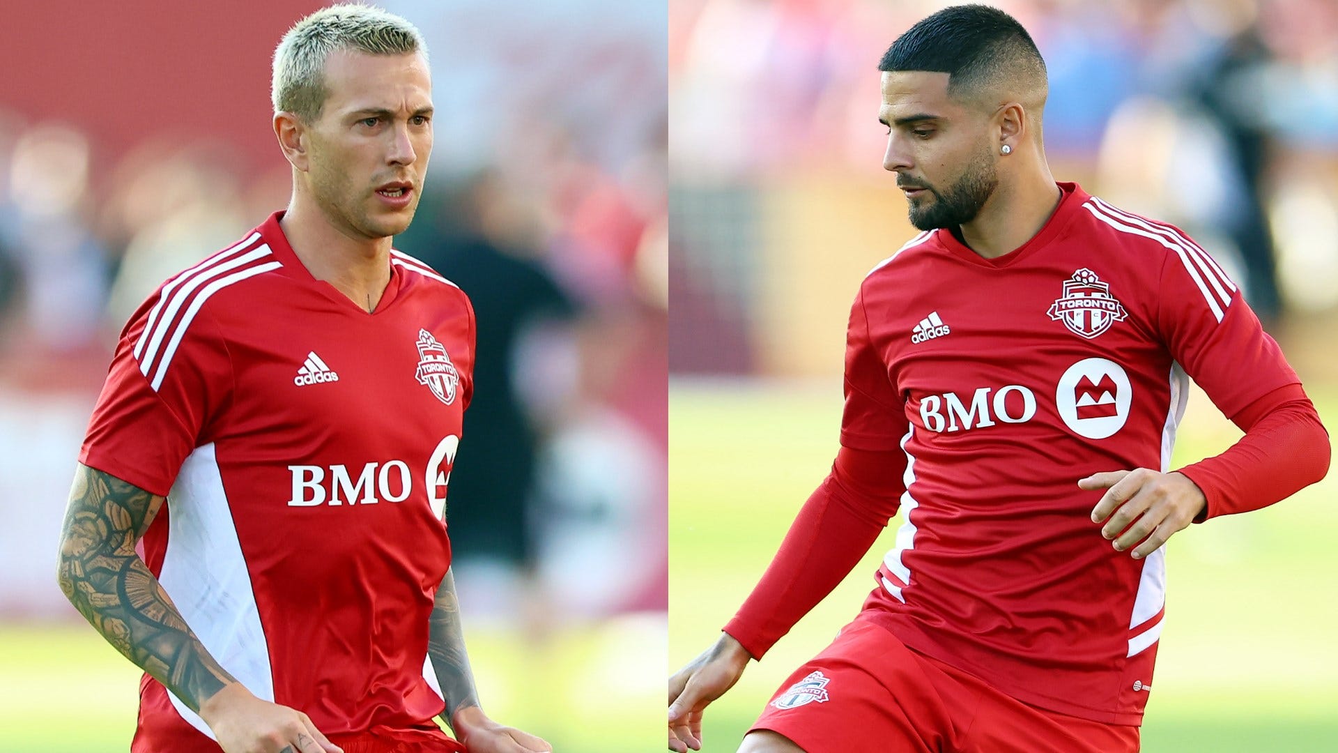 Toronto FC Away football shirt 2014.