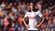 Erik Lamela Premier League Bournemouth v Tottenham 221016