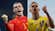 Gareth Bale_Wales vs Oleksandr Zinchenko_Ukraine