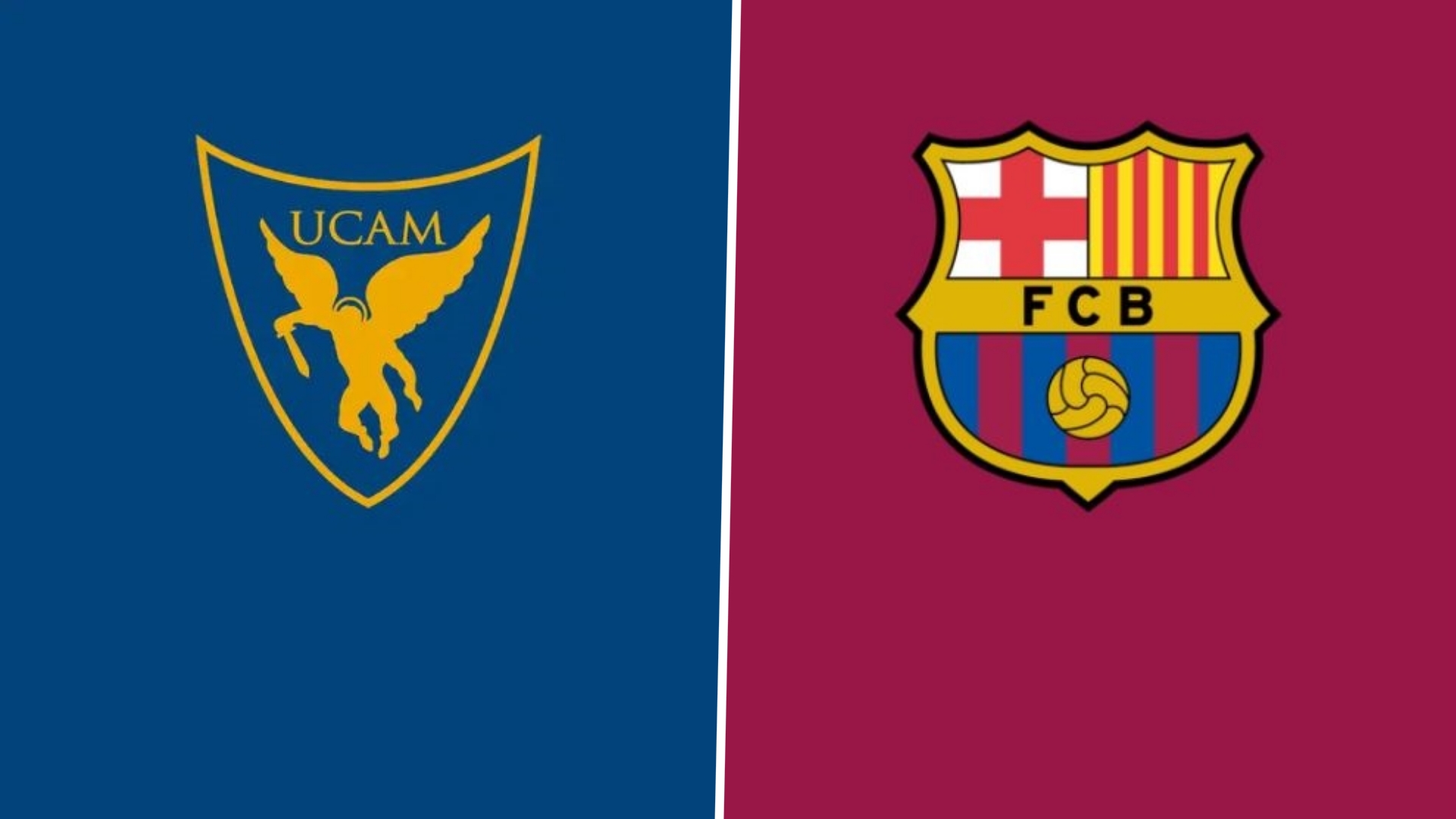 ¿Dónde ver el UCAM Murcia vs Barcelona B