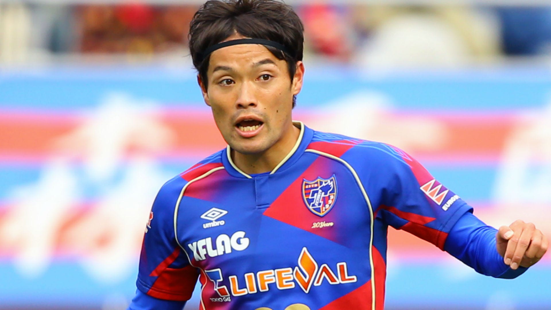 東慶悟が10番に Fc東京が19シーズンの新背番号を発表 Goal Com 日本