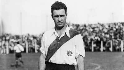 Carlos Peucelle River Plate Argentina