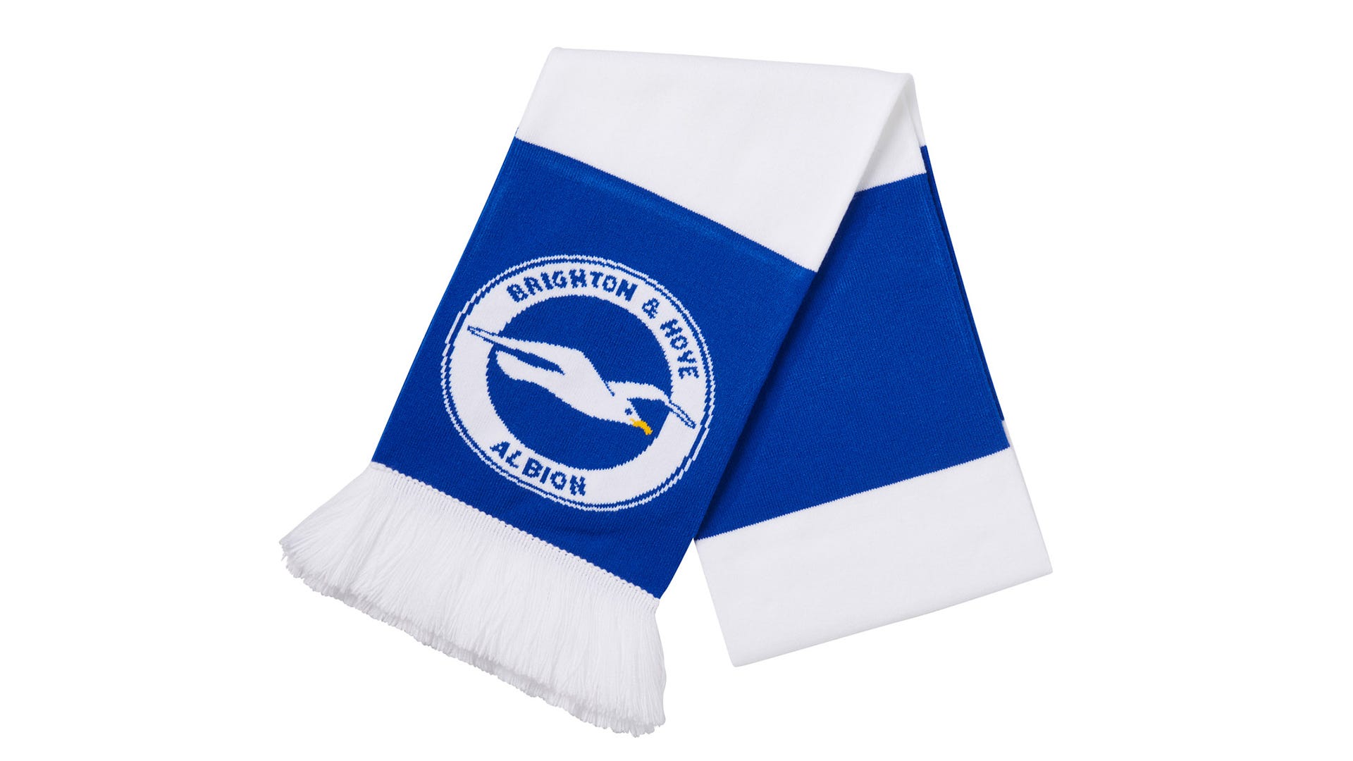 Bars Warm Soft Fan Fun Gift New Official Licensed Leicester City Bar Scarf 