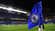 Stamford Bridge corner flag