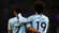 Raheem Sterling Leroy Sane Manchester City 2018-19